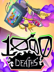 1000 Deaths / Thousand Deaths (2025)